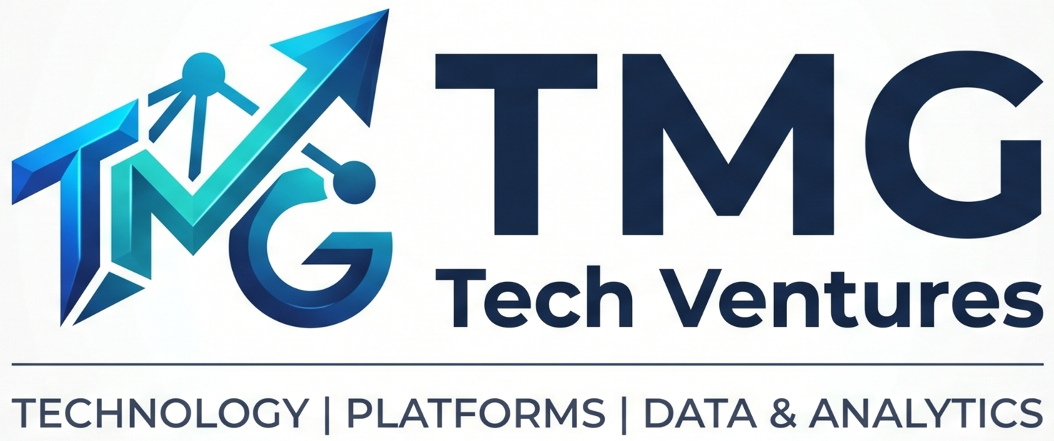 TMG Tech Ventures